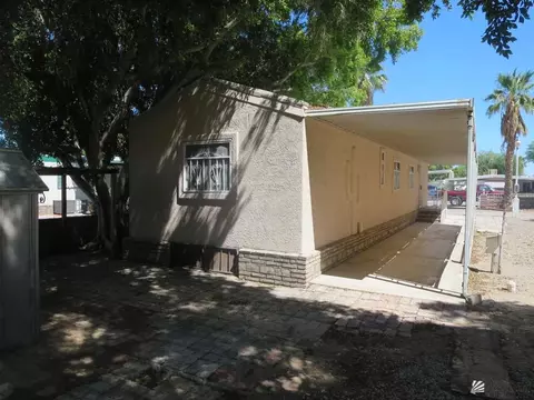 12361 E 39 Pl, Yuma, AZ 85367 photo 15