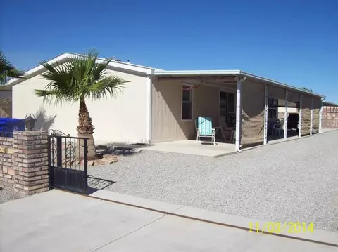 13778 E 52 Dr, Yuma, AZ 85367 photo 1
