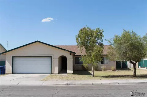 7428 E 25 Pl, Yuma, AZ 85365 photo 1