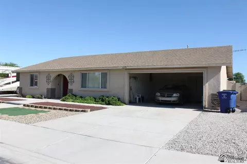6258 E 41 Pl, Yuma, AZ 85365 photo 1