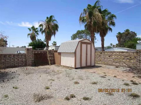 12836 E 35 Pl, Yuma, AZ 85367 photo 13