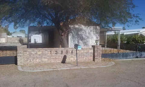 12836 E 35 Pl, Yuma, AZ 85367 photo 1