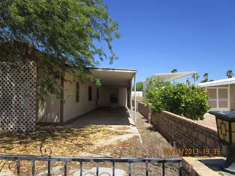 12836 E 35 Pl, Yuma, AZ 85367 photo 9