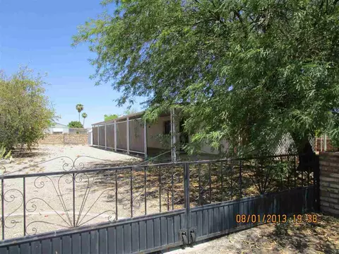 12836 E 35 Pl, Yuma, AZ 85367 photo 10