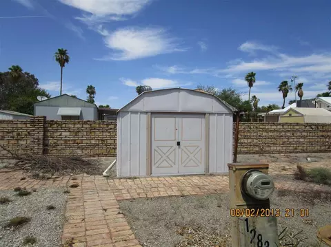 12836 E 35 Pl, Yuma, AZ 85367 photo 15