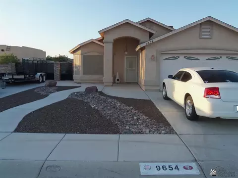 9654 E 36 Ln, Yuma, AZ 85365 photo 2