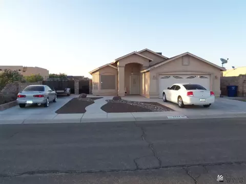 9654 E 36 Ln, Yuma, AZ 85365 photo 1