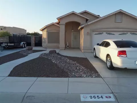 9654 E 36 Ln, Yuma, AZ 85365 photo 2
