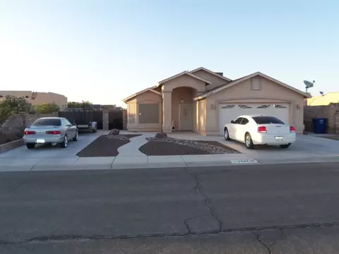 9654 E 36 Ln, Yuma, AZ 85365 photo 1