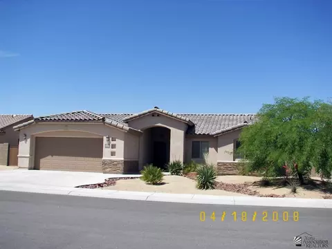 11824 Eclipse Ct, Yuma, AZ 85365 photo 1