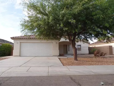10562 E 35 St, Yuma, AZ 85365 photo 1
