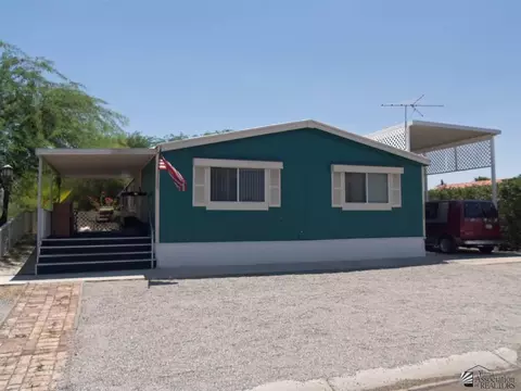 13699 E 49 Dr, Yuma, AZ 85367 photo 1