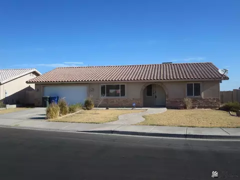 8554 E 25 St, Yuma, AZ 85365 photo 1