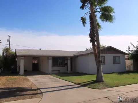 2063 E 25 Pl, Yuma, AZ 85364 photo 5