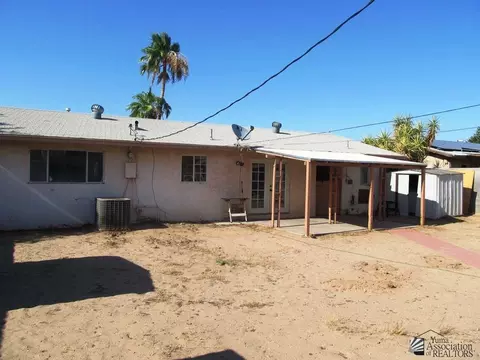 2063 E 25 Pl, Yuma, AZ 85364 photo 16