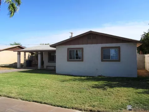 2063 E 25 Pl, Yuma, AZ 85364 photo 4