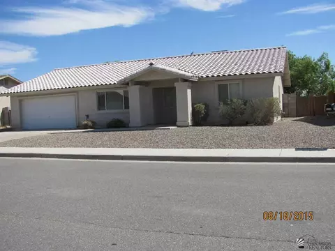 11259 E 25 St, Yuma, AZ 85367 photo 1
