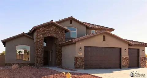 7969 E 38 Pl, Yuma, AZ 85365 photo 1