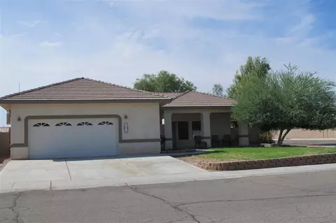 10515 E 36 Pl, Yuma, AZ 85367 photo 1