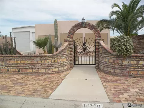 14300 E 48 Dr, Yuma, AZ 85367 photo 1