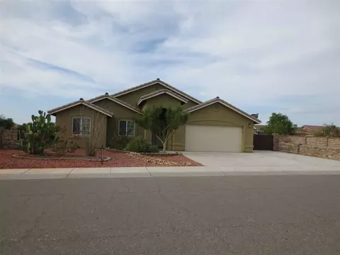 10136 E 37 St, Yuma, AZ 85365 photo 1