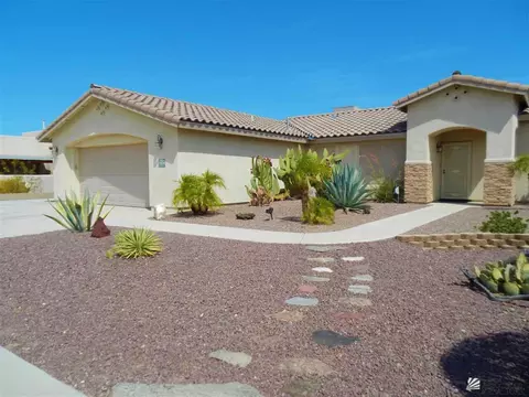 11634 E 24 Pl, Yuma, AZ 85364 photo 1