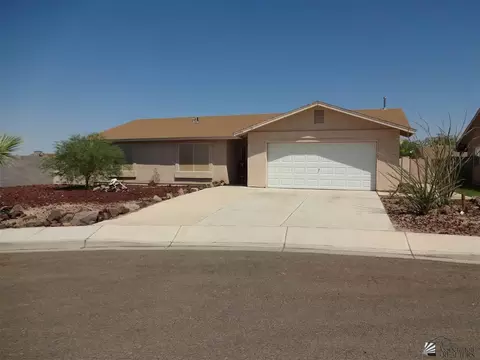 11256 E 26 St, Yuma, AZ 85367 photo 1