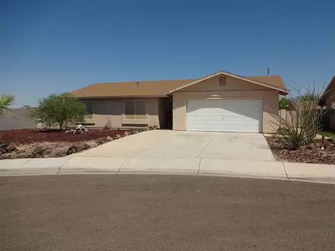 11256 E 26 St, Yuma, AZ 85367 photo 1