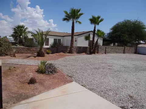 12235 E 38 Pl, Yuma, AZ 85367 photo 2