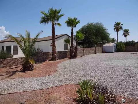 12235 E 38 Pl, Yuma, AZ 85367 photo 11