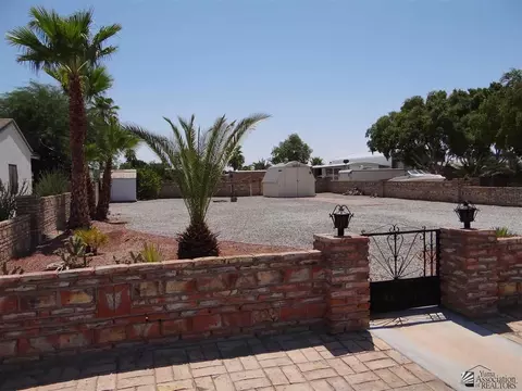 12235 E 38 Pl, Yuma, AZ 85367 photo 1