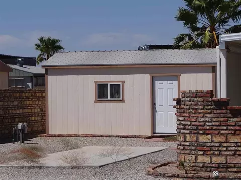 13712 E 54 Dr, Yuma, AZ 85367 photo 3