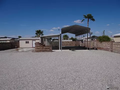 13712 E 54 Dr, Yuma, AZ 85367 photo 2