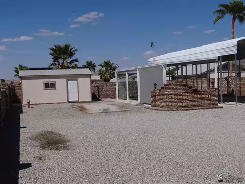 13712 E 54 Dr, Yuma, AZ 85367 photo 8