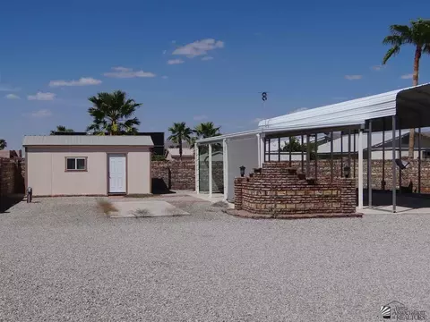 13712 E 54 Dr, Yuma, AZ 85367 photo 4