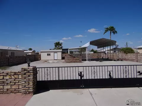 13712 E 54 Dr, Yuma, AZ 85367 photo 1