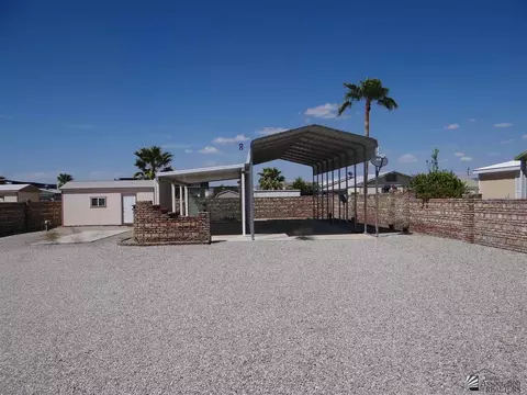 13712 E 54 Dr, Yuma, AZ 85367 photo 5