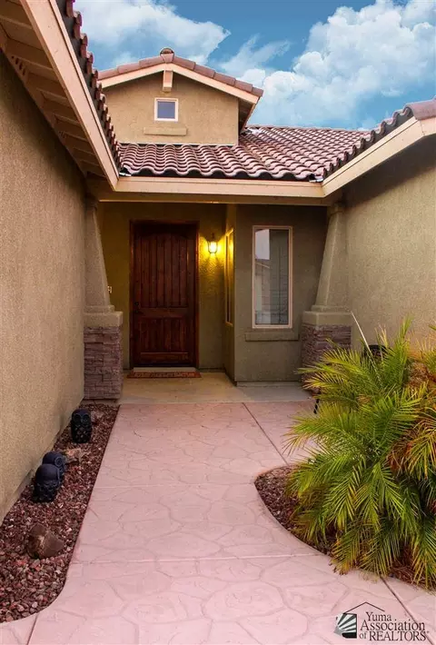 7952 E 36 Ln, Yuma, AZ 85365 photo 4