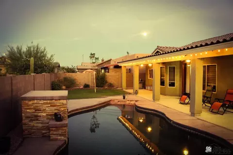 7952 E 36 Ln, Yuma, AZ 85365 photo 2
