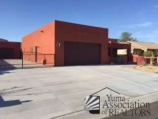 13873 E 53 St, Yuma, AZ 85367 photo 2