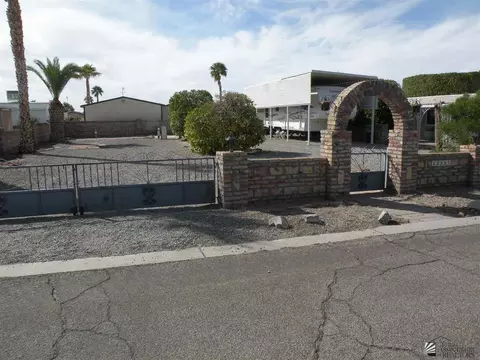 12337 E 35 St, Yuma, AZ 85367 photo 1