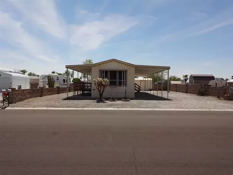 13225 E 46 St, Yuma, AZ 85367 photo 1