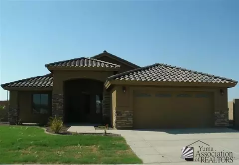 372 E 13 Pl, Somerton, AZ 85350 photo 1
