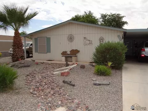 5205 E 33 Ln, Yuma, AZ 85365 photo 1