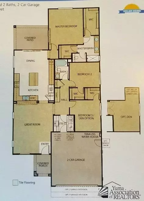 6562 E 35 St, Yuma, AZ 85365 photo 2