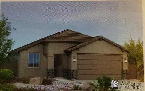 6562 E 35 St, Yuma, AZ 85365 photo 1