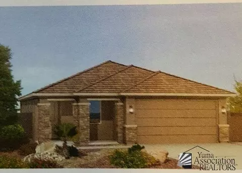 6584 E 34 Ln, Yuma, AZ 85365 photo 1