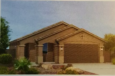 6568 E 34 Ln #ARABY CROSSING, Yuma, AZ 85365 photo 1