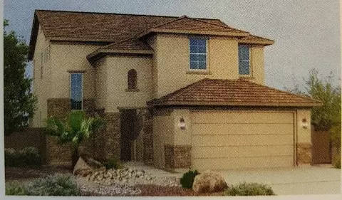 6577 E 34 Ln #ARABY CROSSING, Yuma, AZ 85365 photo 1