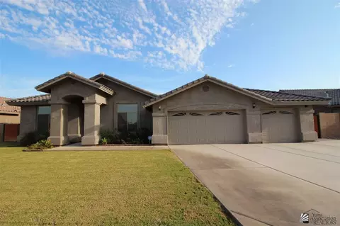 6384 E 47 St, Yuma, AZ 85365 photo 1